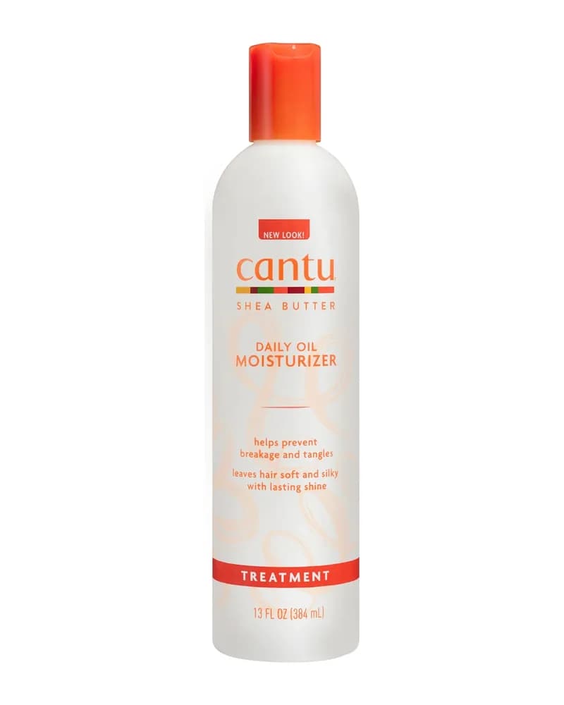 Cantu Shea Butter Daily Oil Moisturizer 384ml