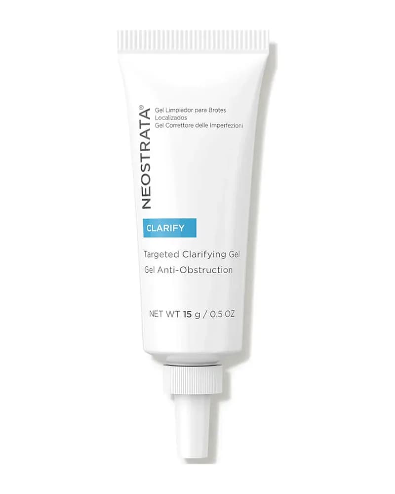 Neostrata Clarify gel purificante per pelle con imperfezioni 15 g