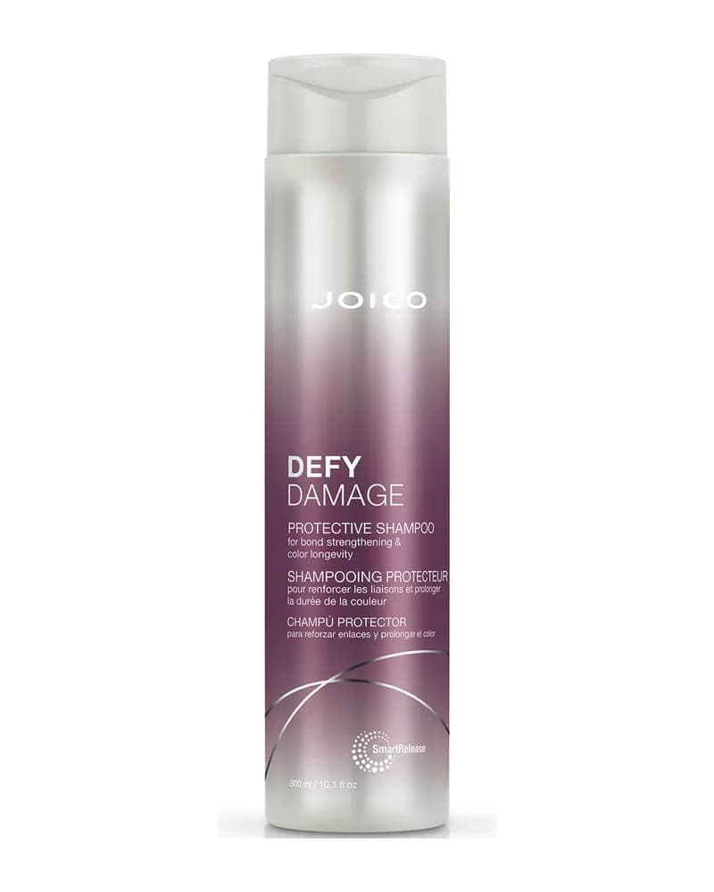 Joico Defy Damage Protective Shampoo 300ml