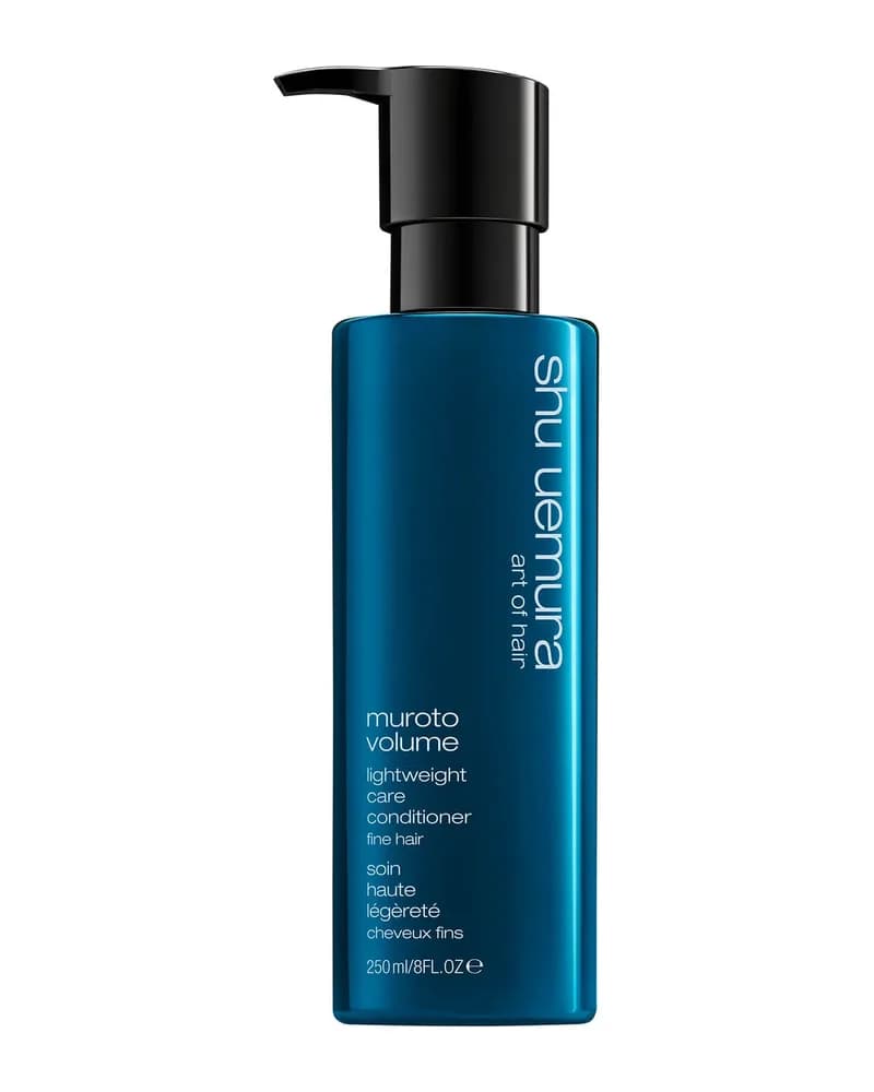 Shu Uemura Art of Hair Muroto Volume Balsamo 250ml