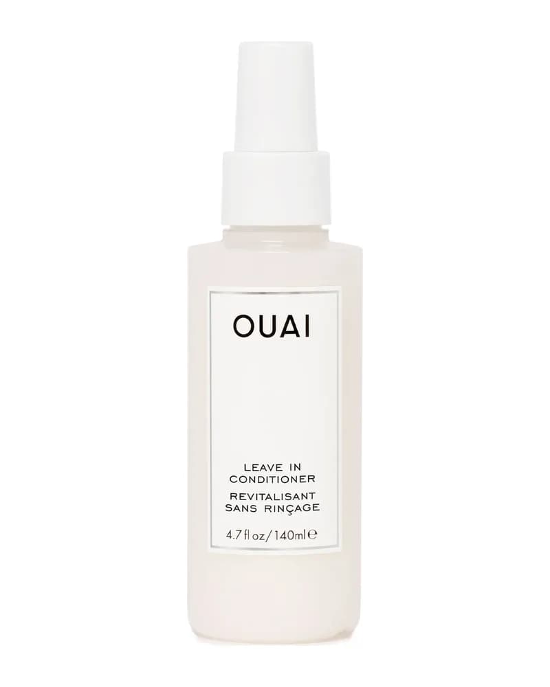 OUAI Leave In Conditioner balsamo senza risciacquo 140 ml