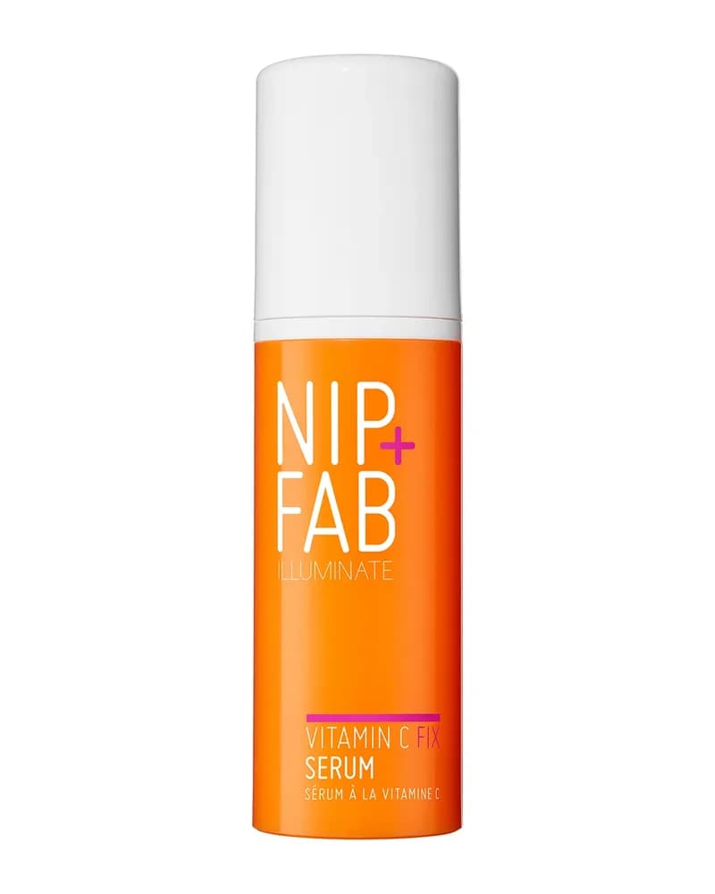 NIP+FAB Vitamin C Fix Serum 50ml