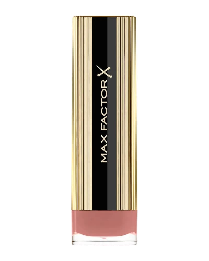 Max Factor Colour Elixir rossetto con vitamina E 4 g (varie tonalità)