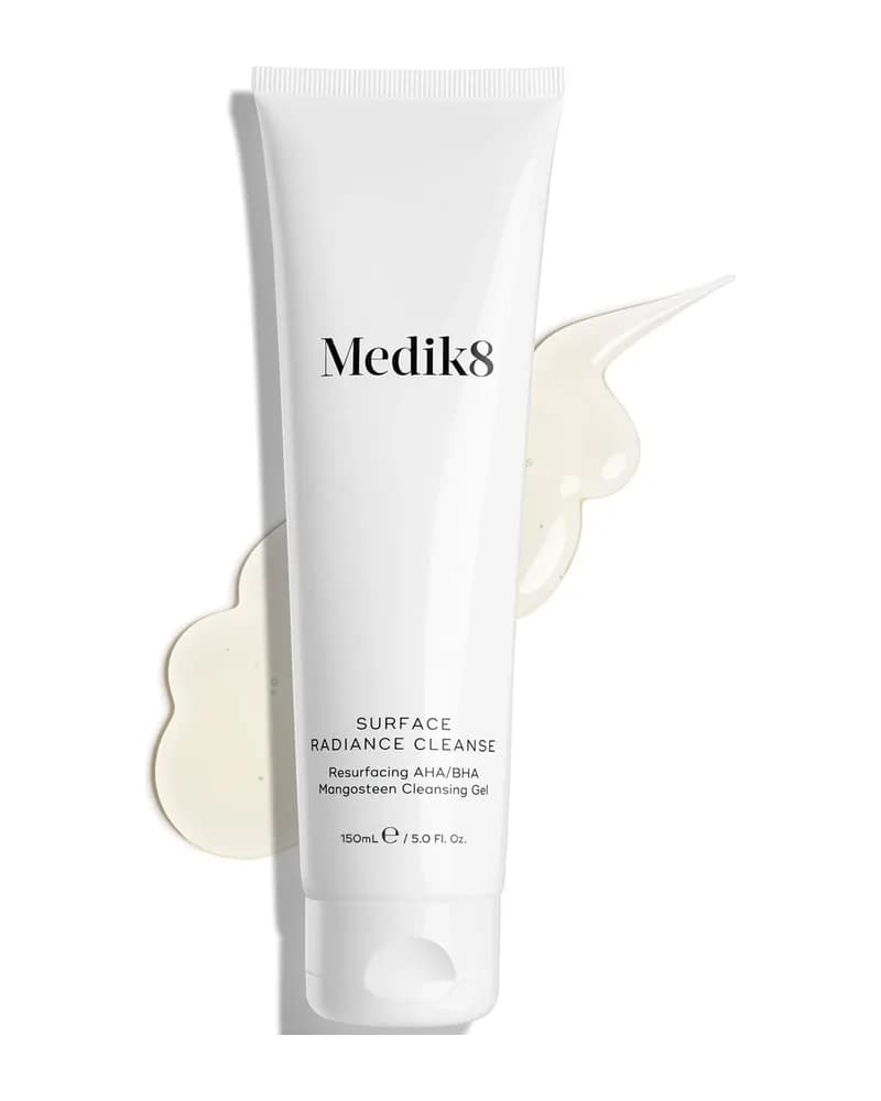 Medik8 Surface Radiance Cleanse 150ml