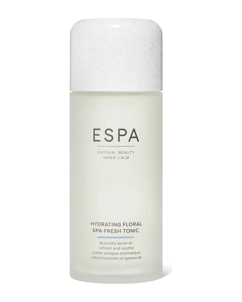 ESPA Hydrating Floral Spa Fresh Tonic 200ml