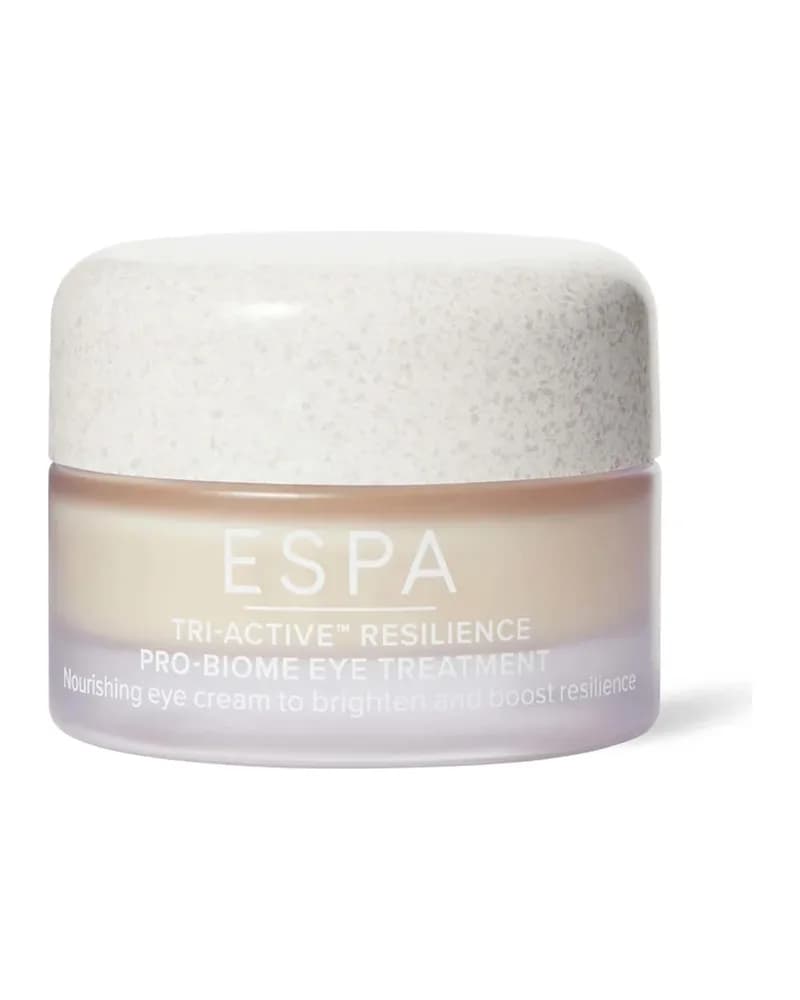 ESPA Tri-Active Resilience ProBiome Eye Cream