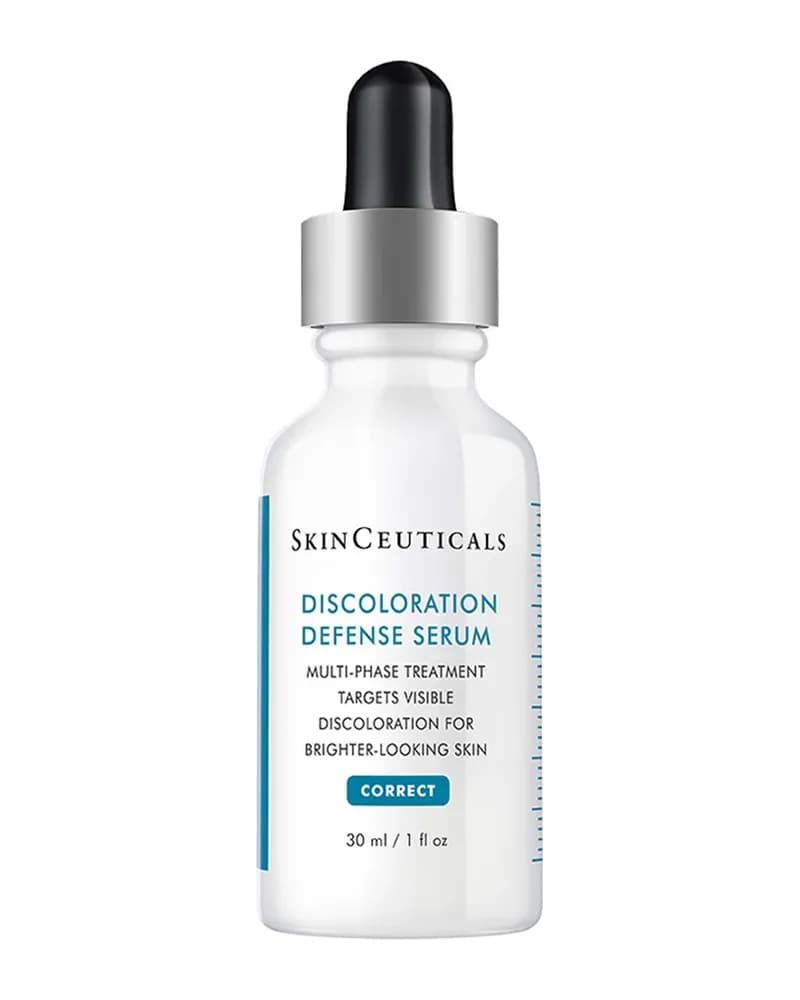 SkinCeuticals Discoloration Defense siero correttivo 30 ml