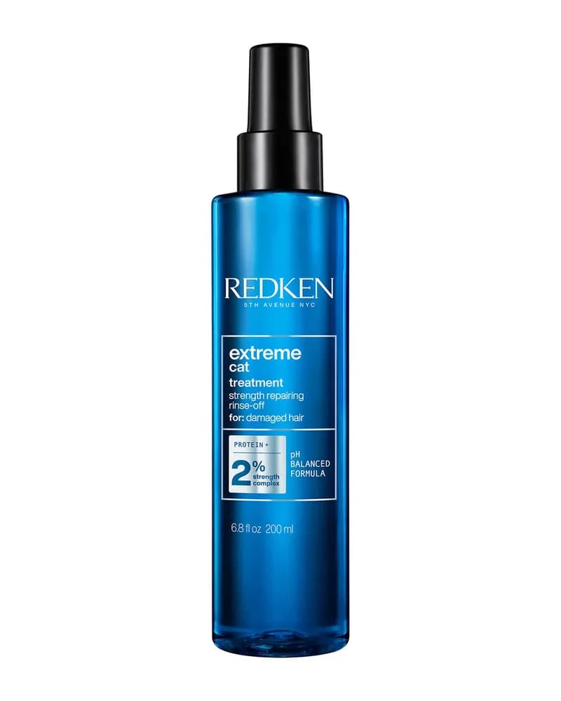 Redken Extreme Cat Protein Reconstructing Hair Treatment Spray 200ml