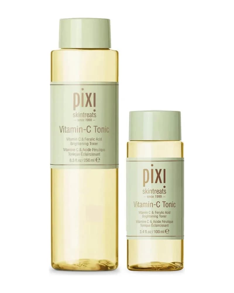 PIXI Vitamin-C Tonic Home and Away Duo Exclusive