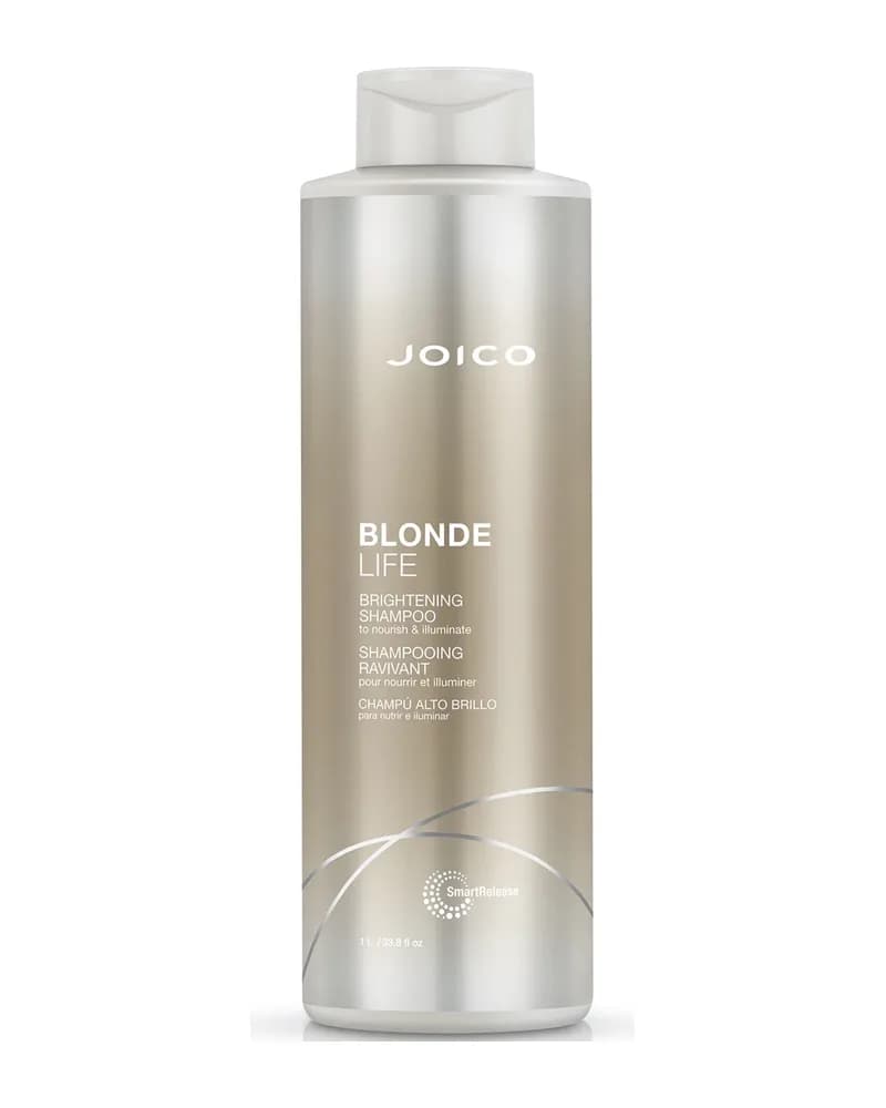 Joico Blonde Life Brightening Shampoo 1000ml