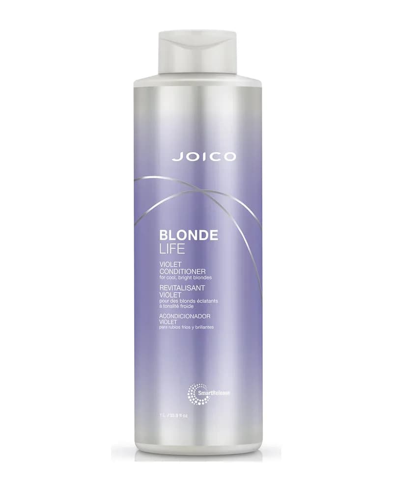Joico balsamo viola Blonde Life 1000 ml