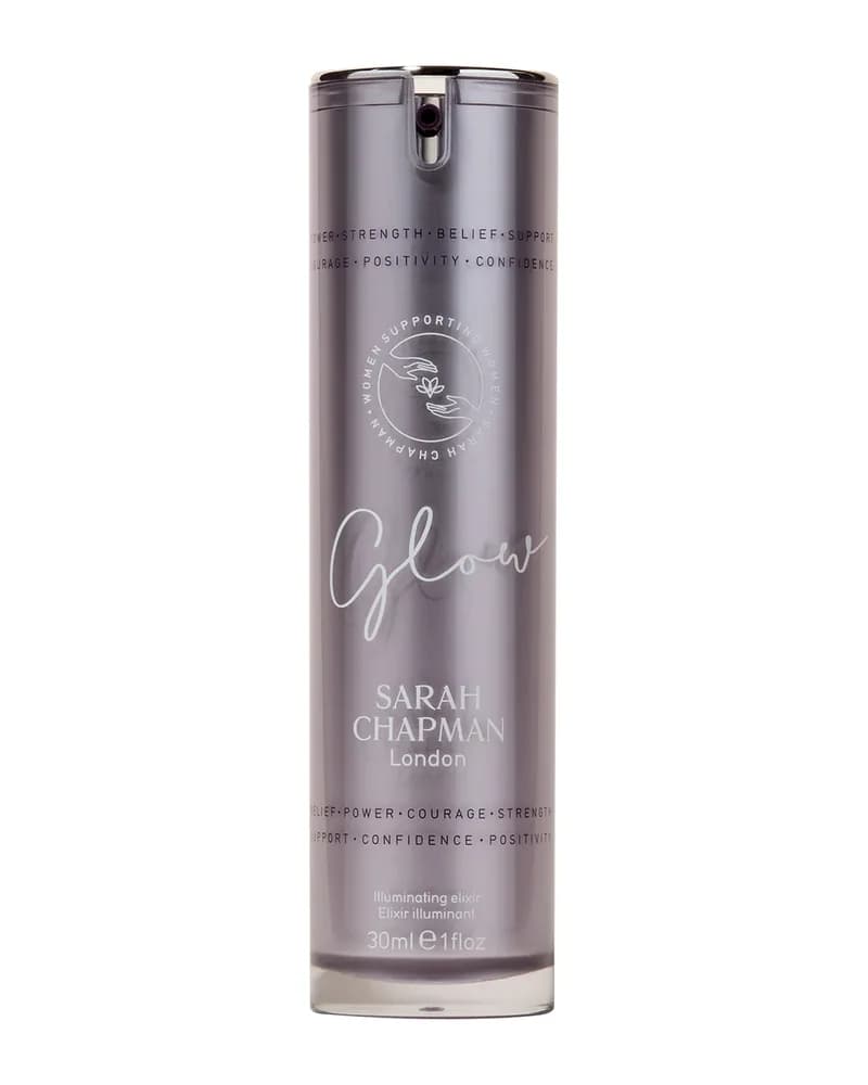 Sarah Chapman Skinesis Glow Idratante 30ml