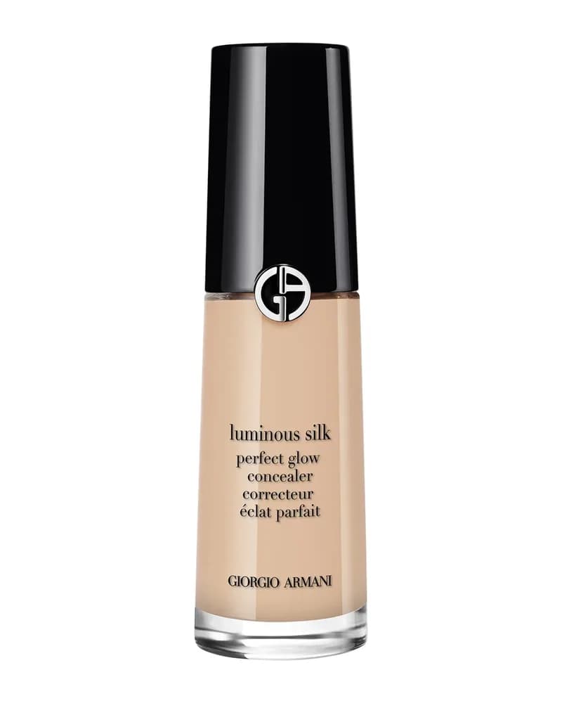 Concealer Luminous Silk Armani 12ml (varie tonalità)
