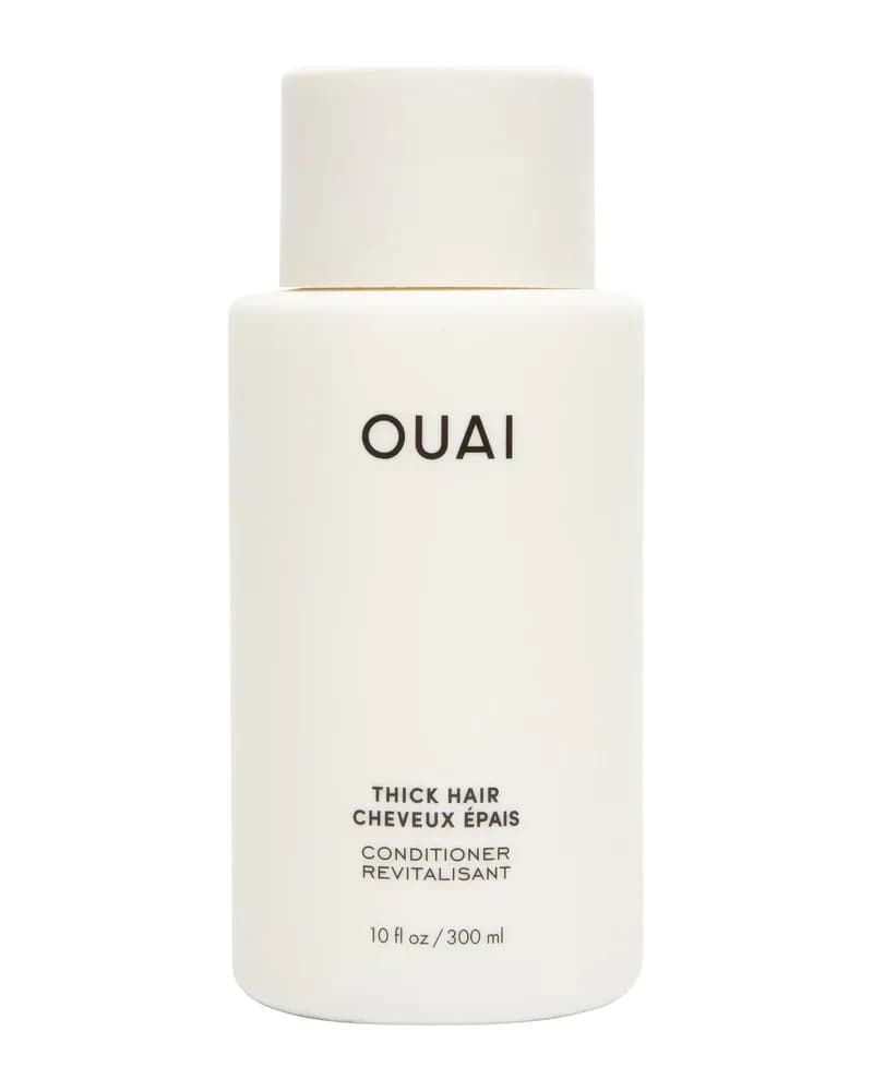 OUAI Balsamo per Capelli Spessi 300ml