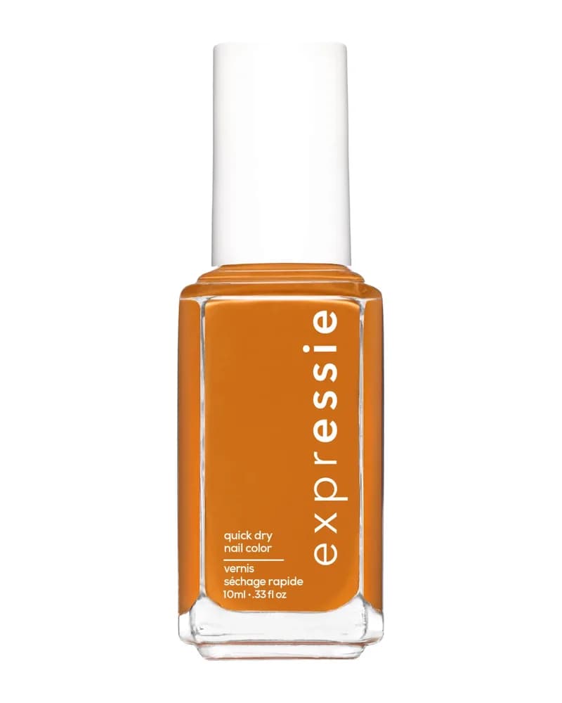 essie Expressie Quick Dry Formula Chip Resistant Nail Polish