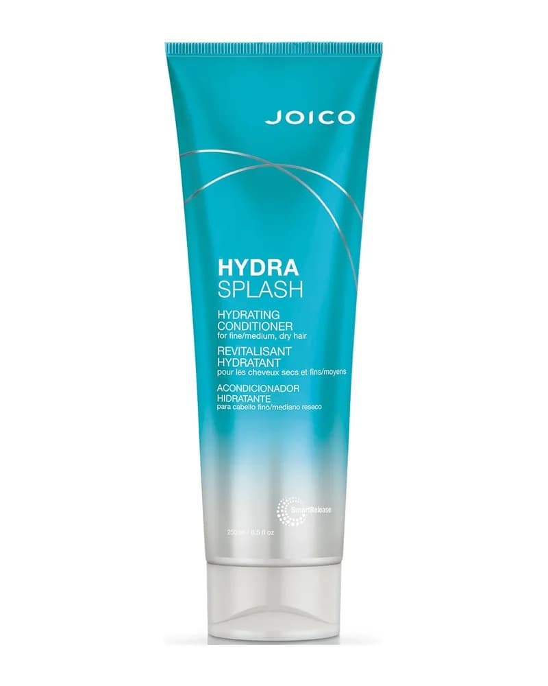 Joico Hydra Splash Balsamo Idratante per Capelli fini-medio, Secchi 250ml