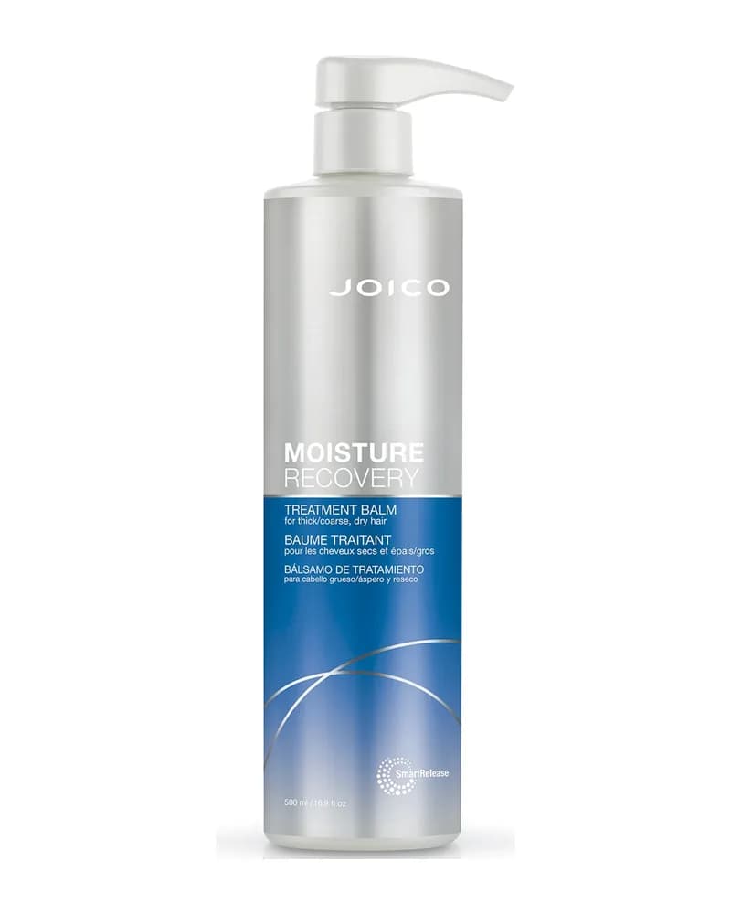 Joico Moisture Recovery Treatment Balm per capelli spessi e secchi 500ml