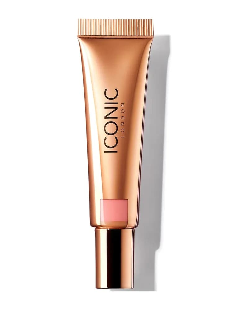 ICONIC London Sheer Blush 12.5ml (Various Shades)