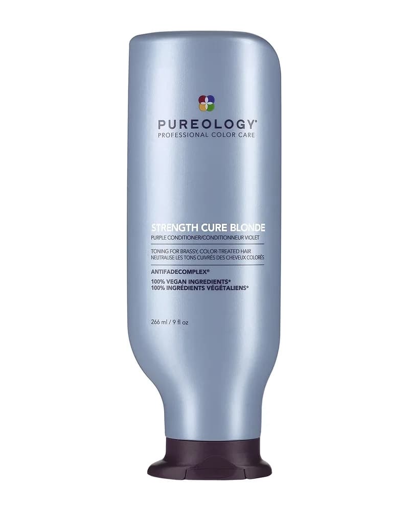 Pureology Strength Cure Blonde balsamo 266 ml