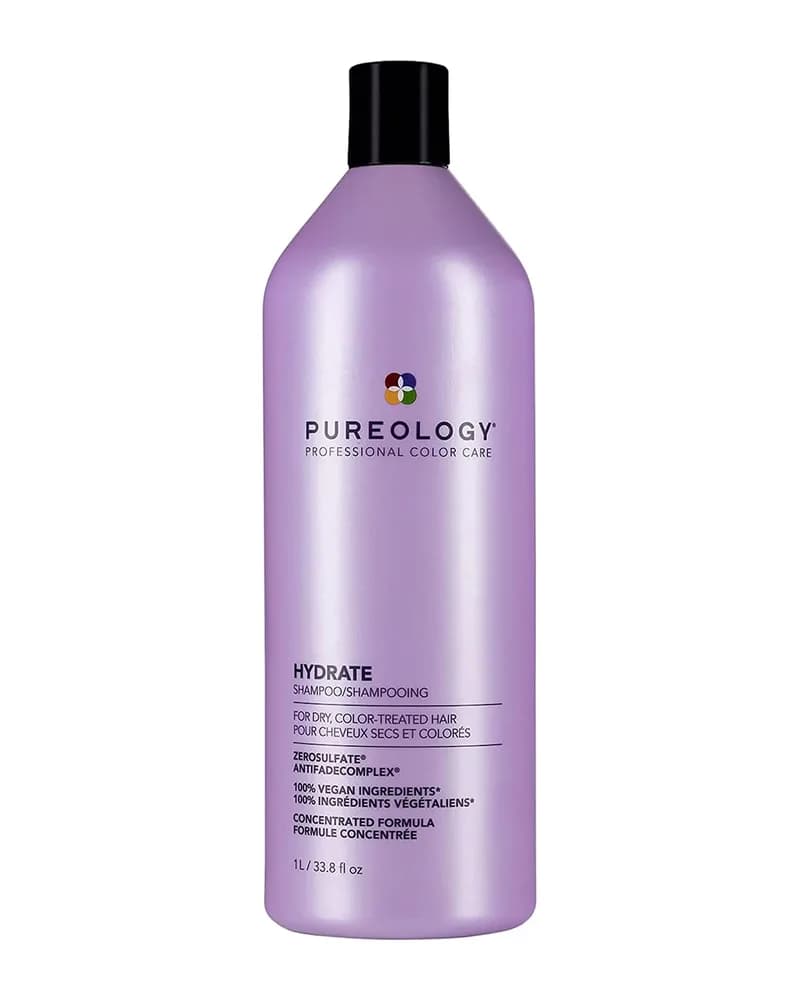 Shampoo Hydrate Pureology 1000ml