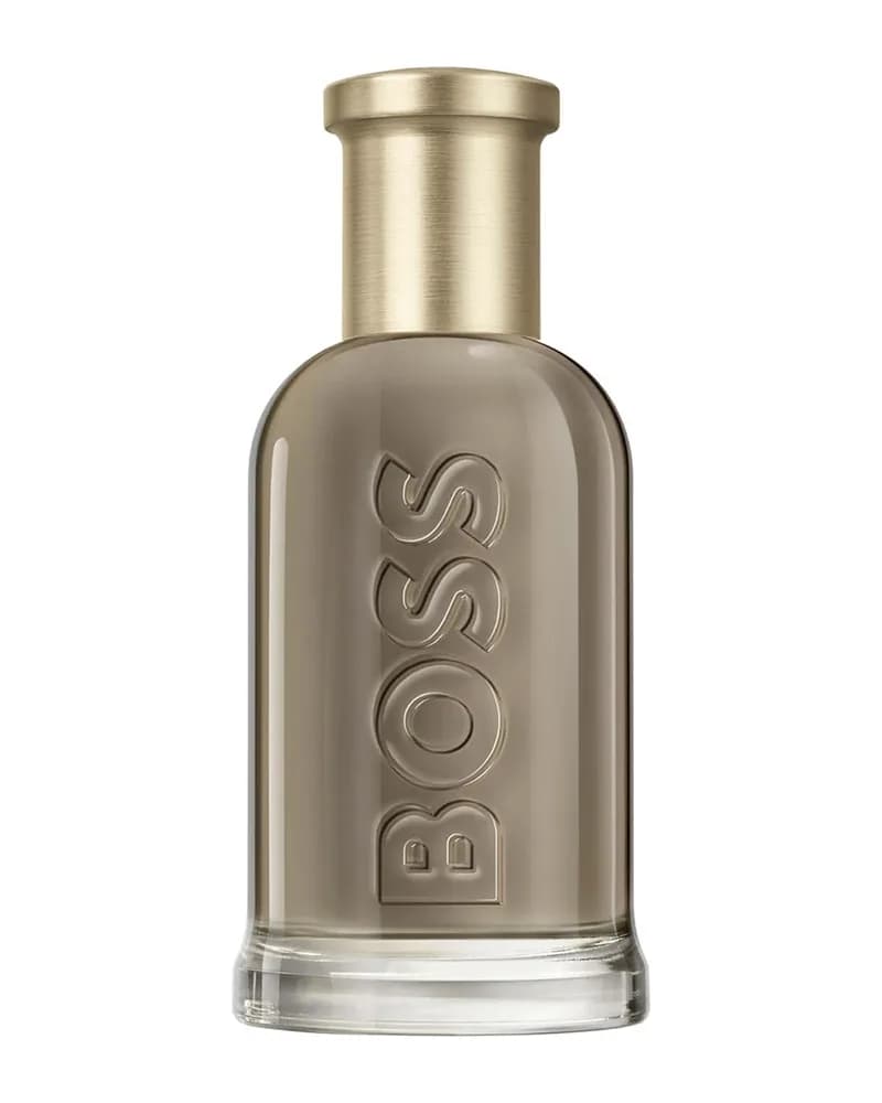 HUGO BOSS Eau de Parfum BOSS Bottled 50 ml