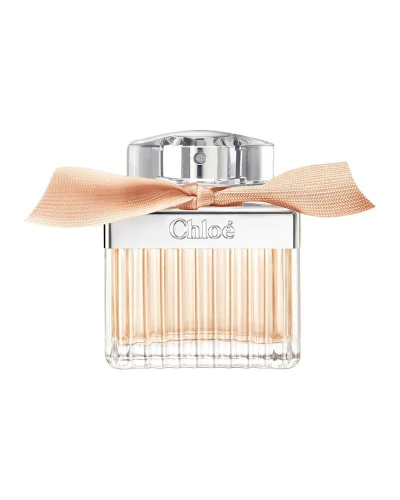 Chloé Rose Tangerine Eau de Toilette 50 ml