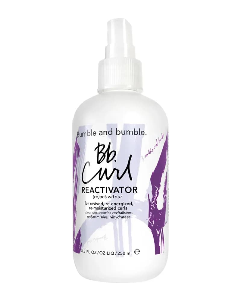 Bumble and bumble Curl Reactivator Spray Attivatore Ricci 250 ml