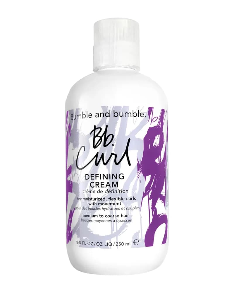 Bumble and bumble Curl Defining Crema 250ml