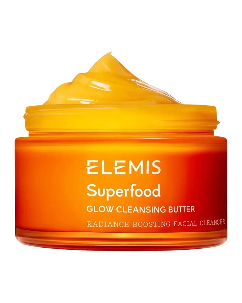 Elemis Superfood AHA Glow Burro Struccante 90 g