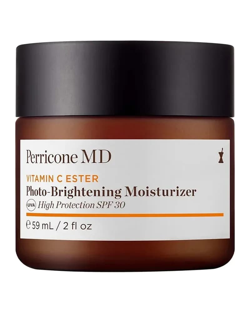 Perricone MD Vitamin C Ester Photo-Brightening Moisturizer SPF 30 59ml