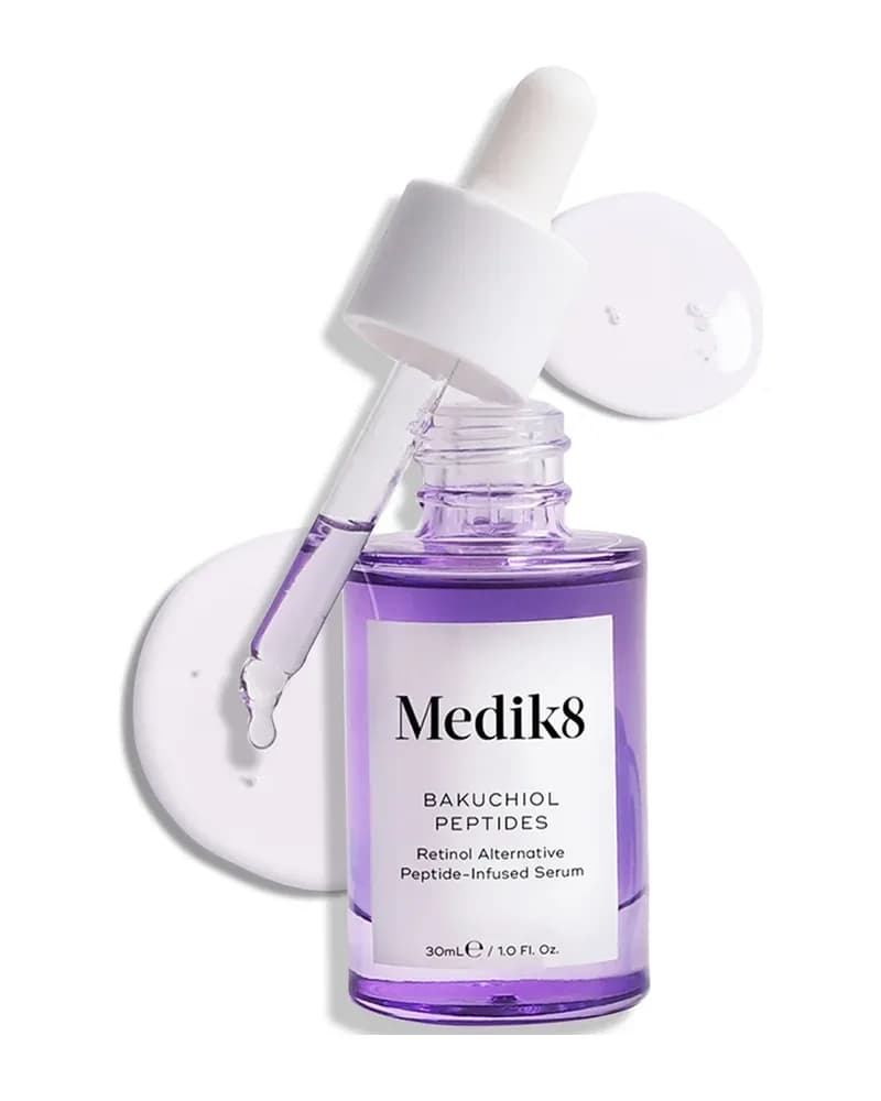 Bakuchiol Peptidi Medik8 30ml