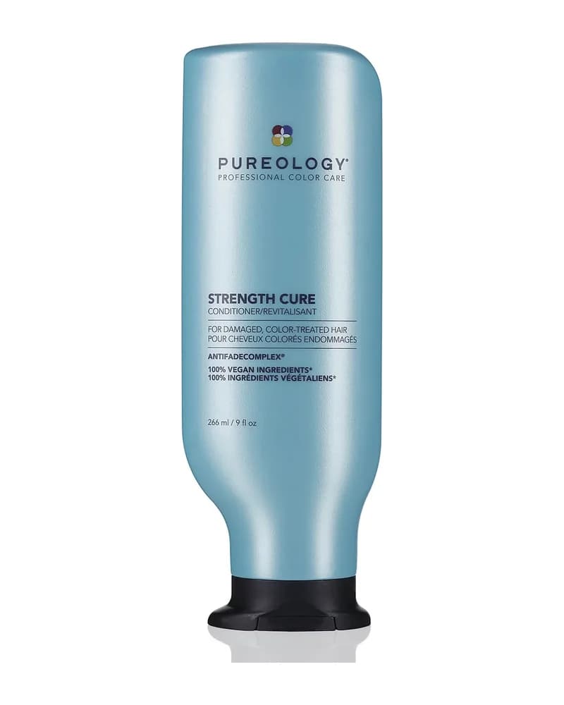 Pureology Strength Cure Conditioner 266ml