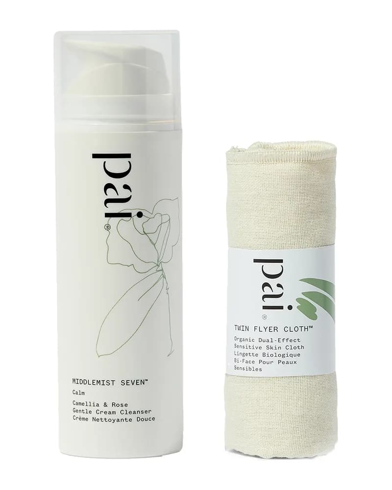 Pai Skincare Middlemist Seven Camellia and Rose Gentle Cream Detergente 150ml