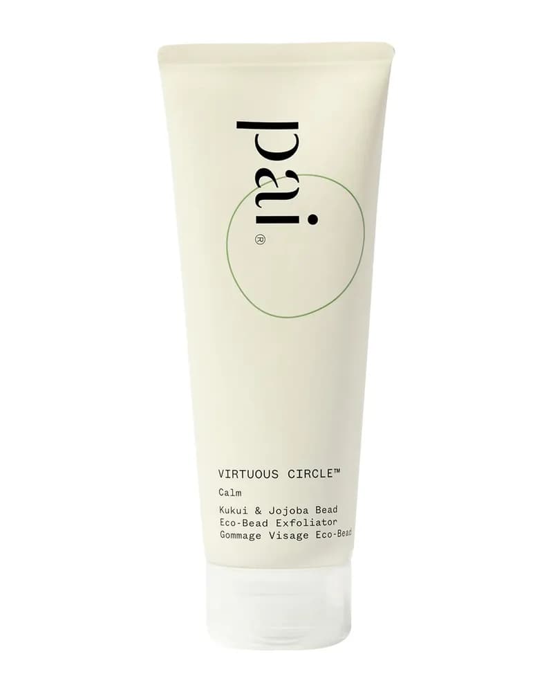 Pai Skincare Virtuous Circle Kukui e Jojoba Bead Eco-Bead esfoliante 75 ml