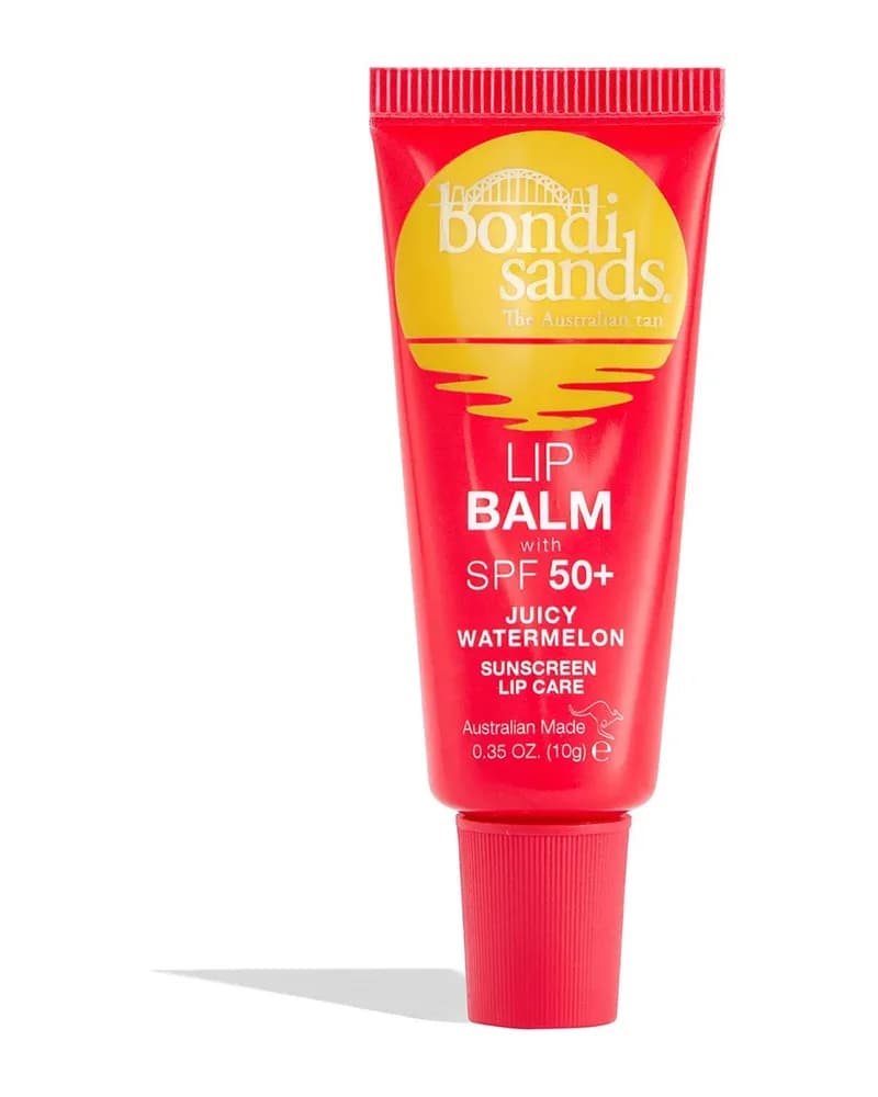 Bondi Sands Balsamo Labbra SPF 50+ - Juicy Watermelon 10 g