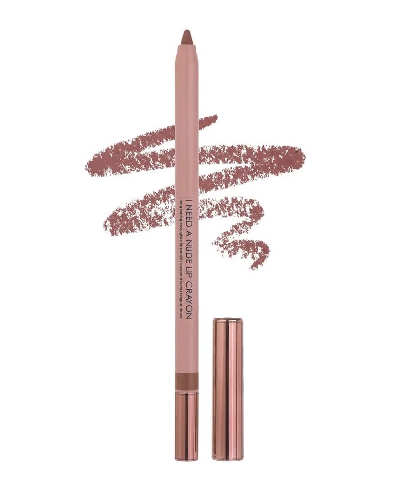 Natasha Denona I Need a Nude Lip Crayon (Various Shades)