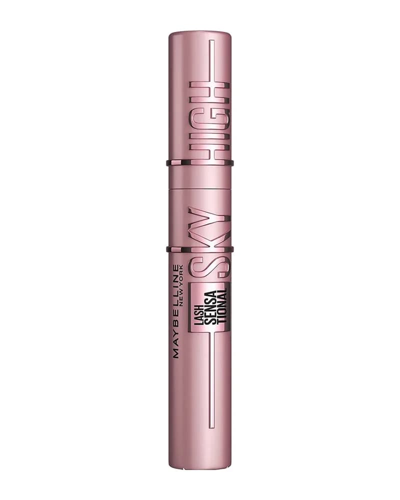 Maybelline Lash Sensational Sky High Mascara - 01 Black 2.2g