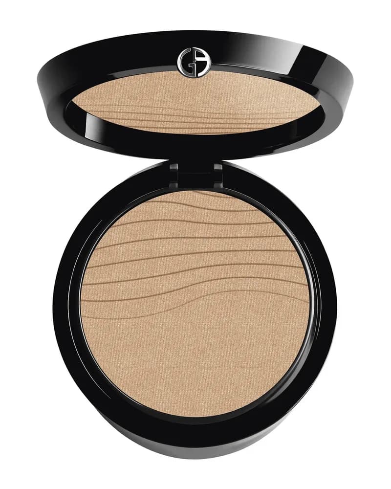 Armani Luminous Silk Glow Cipria in Polvere 3,5 g (varie tonalità)