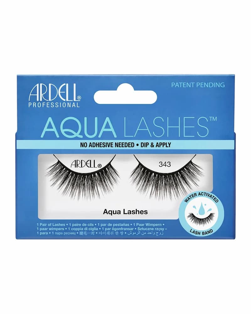 Ardell Aqua Lash Ciglia Finte 343
