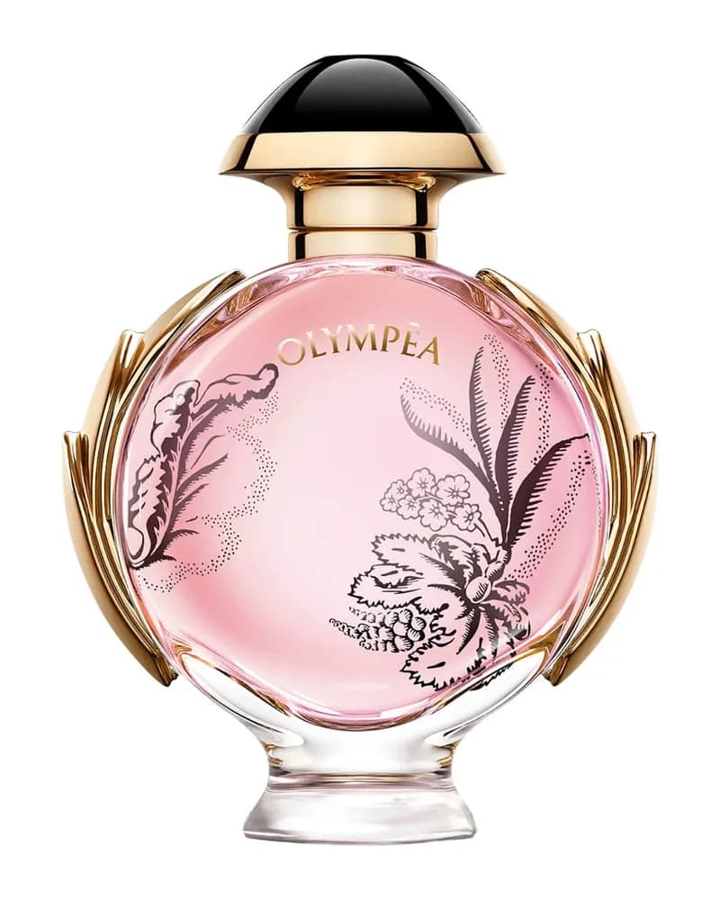 Paco Rabanne Olympea Blossom Eau de Parfum 80 ml