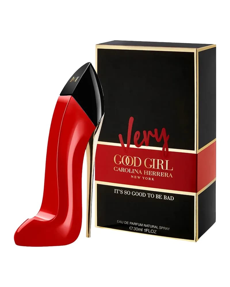 Carolina Herrera Very Good Girl Eau de Parfum 30ml