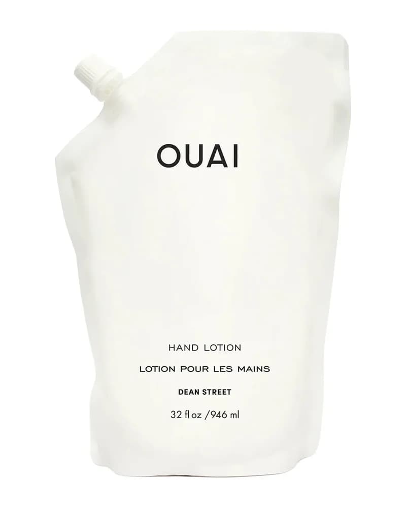 OUAI fluido mani - ricarica 946 ml