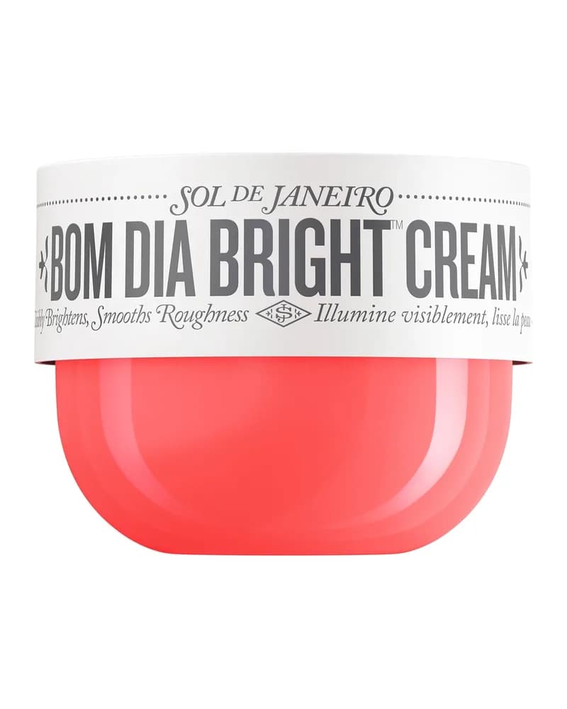 Crema Bright Bom Dia Sol de Janeiro 240ml