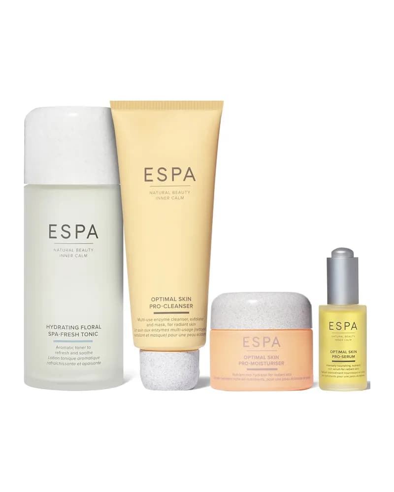 ESPA For All Skin Types Set