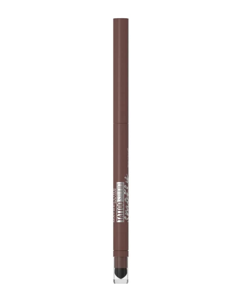 Maybelline Tattoo Liner Smokey matita eyeiner in gel waterproof 5,12 g (varie tonalità)