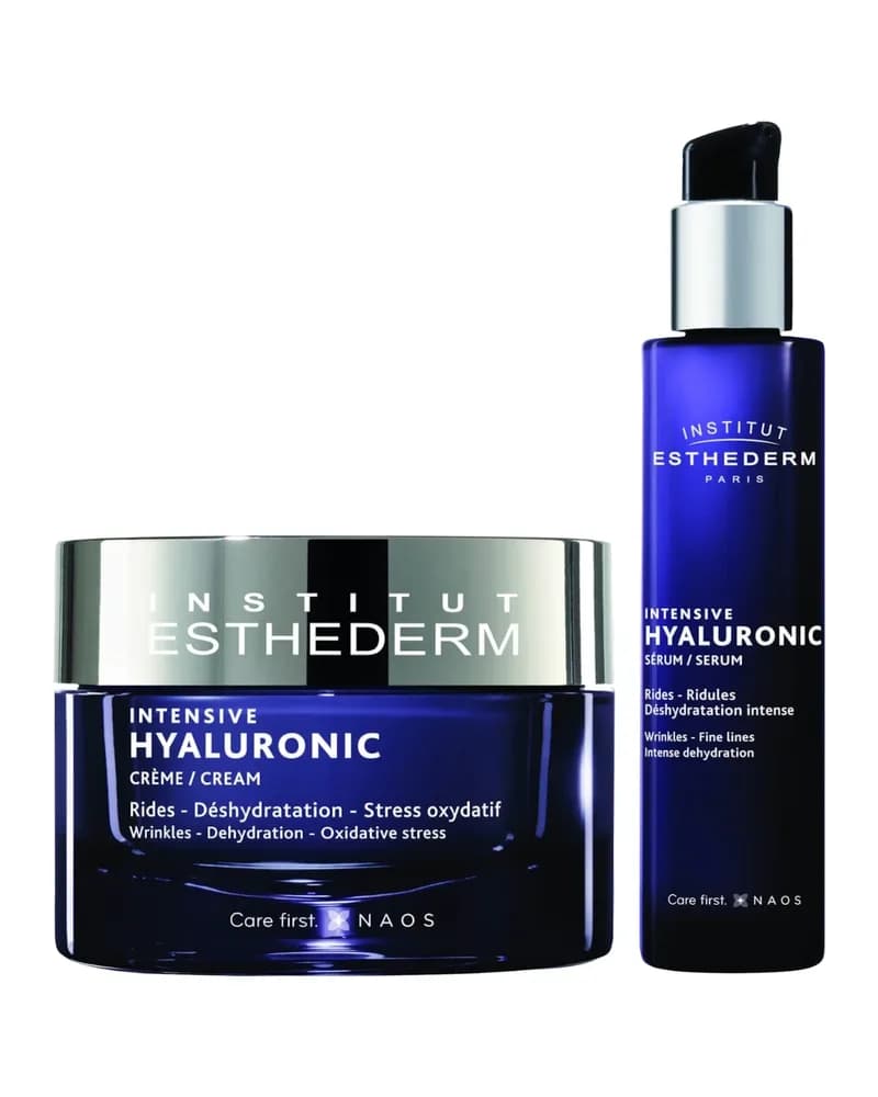 Institut Esthederm Dehydrated Skin Bundle