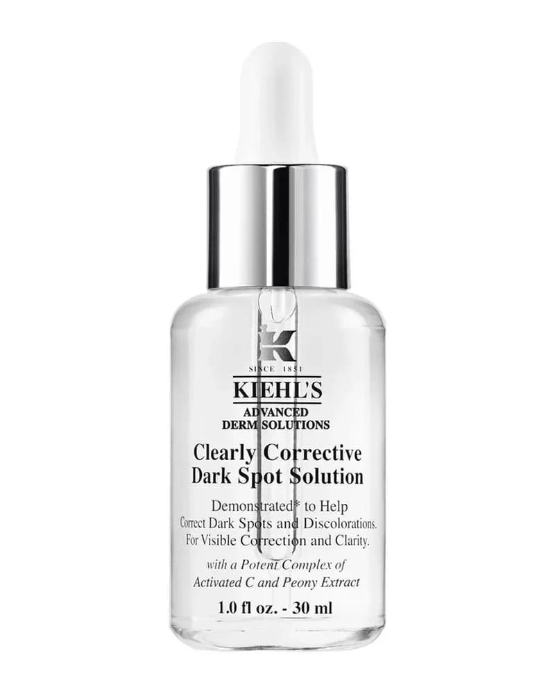 Soluzione Macchie Scure Clearly Corrective™ Kiehl's (vari formati)