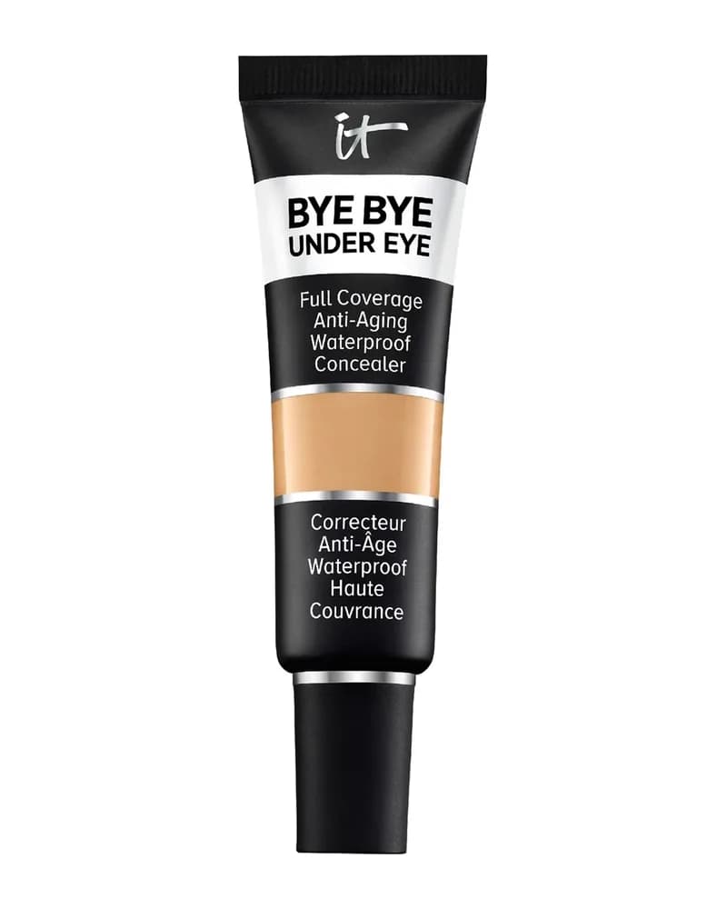 IT Cosmetics Bye Bye Under Eye Concealer 12ml (Various Shades)