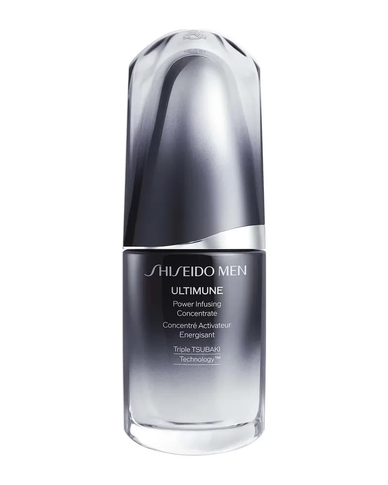 Concentrate Ultimune Power Infusing Men Shiseido 30ml