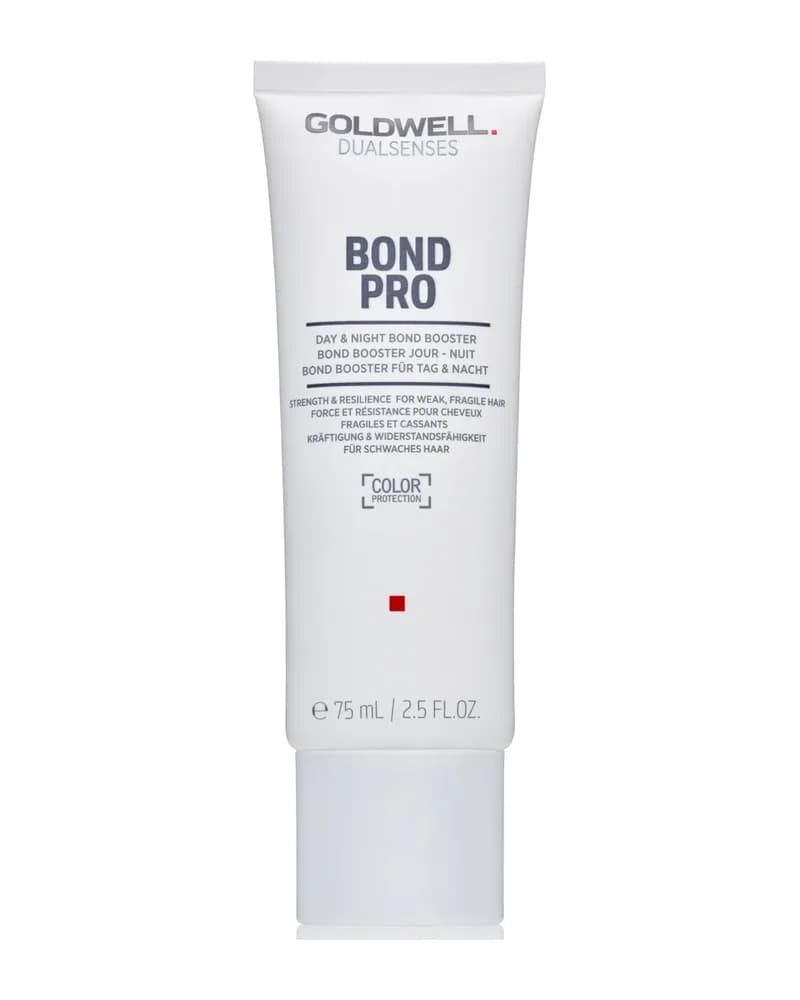 BondPro+ Booster Bond Giorno e Notte Goldwell 75ml